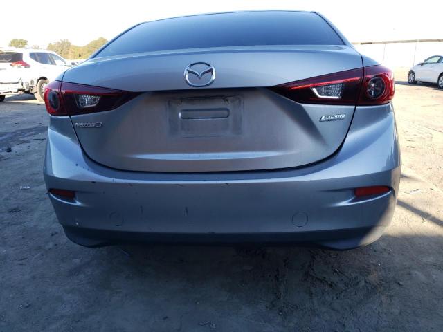 3MZBM1U77FM185516 Mazda 3 SPORT