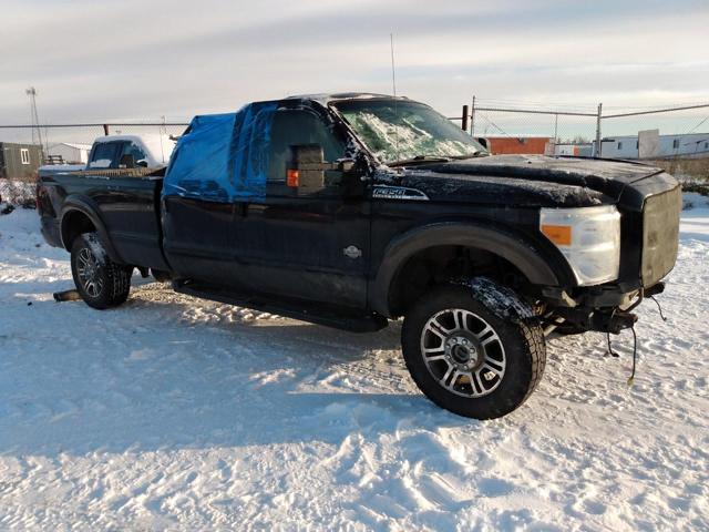 2016 FORD F350 SUPER - 1FT8W3BT8GEA37000