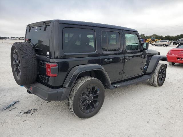 1C4JJXP61PW605351 | 2023 JEEP WRANGLER S