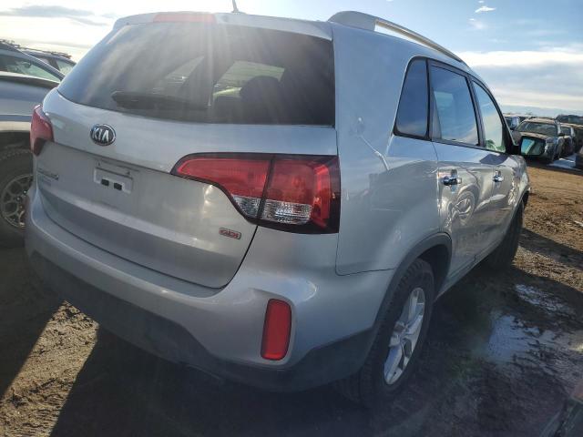 5XYKTDA79FG583738 | 2015 KIA sorento lx