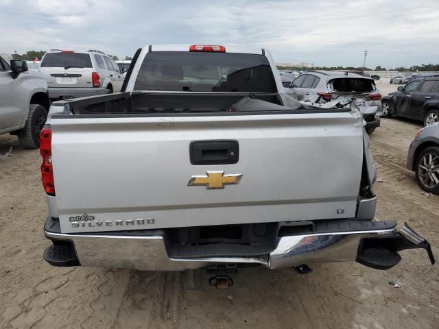 1GCRCREHXJZ126090 | 2018 CHEVROLET SILVERADO