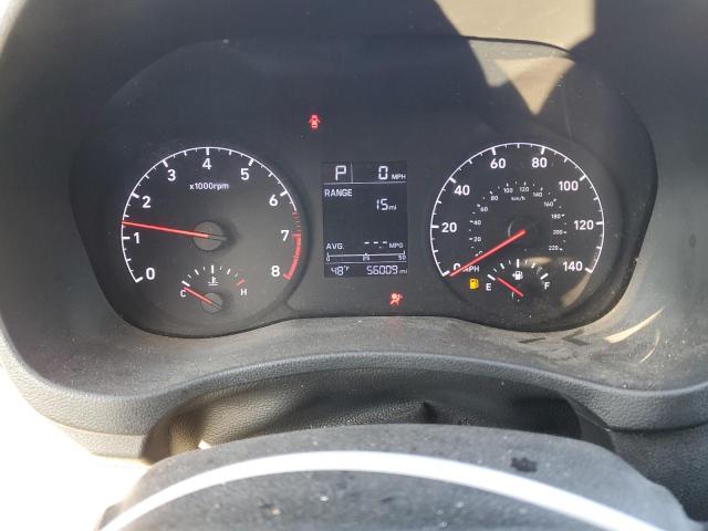 2020 HYUNDAI ACCENT SE - 3KPC24A64LE113740