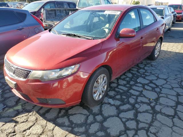 2011 Kia Forte EX