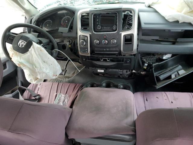 1C6RR7LT1KS511601 RAM 1500 Classic Slt