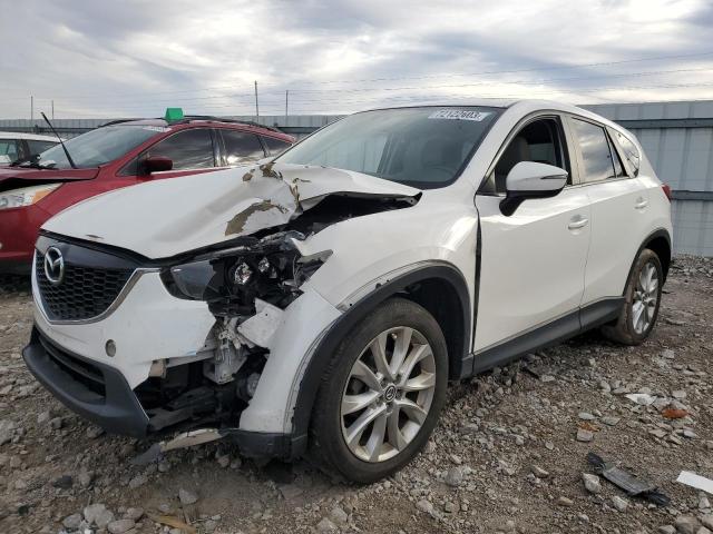 2015 Mazda CX-5 