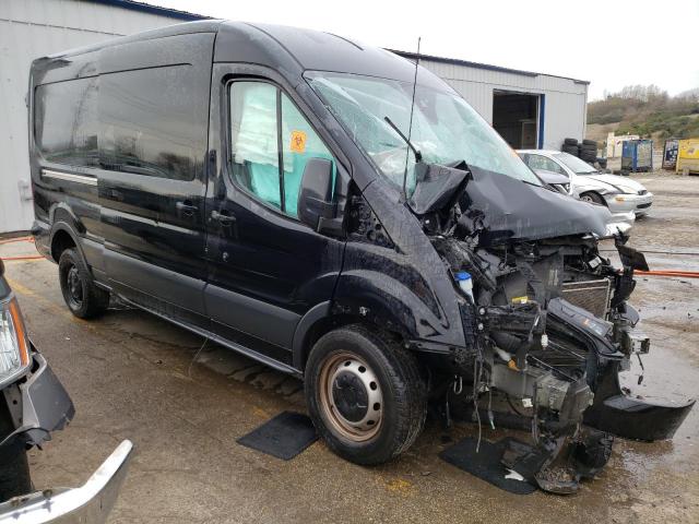 1FTYR2CM6JKB34875 | 2018 FORD TRANSIT T-