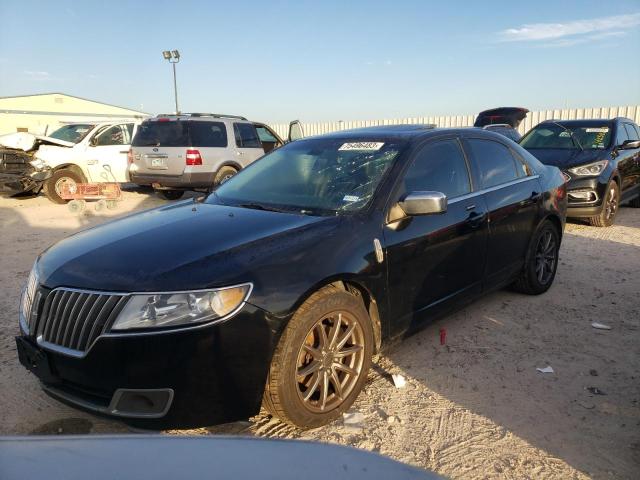 3LNHL2GC7CR802924 | 2012 Lincoln mkz