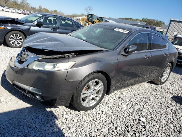 2011 Acura TL 