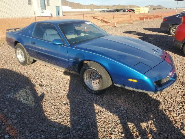 1G2FS23T9NL214372 1992 Pontiac Firebird