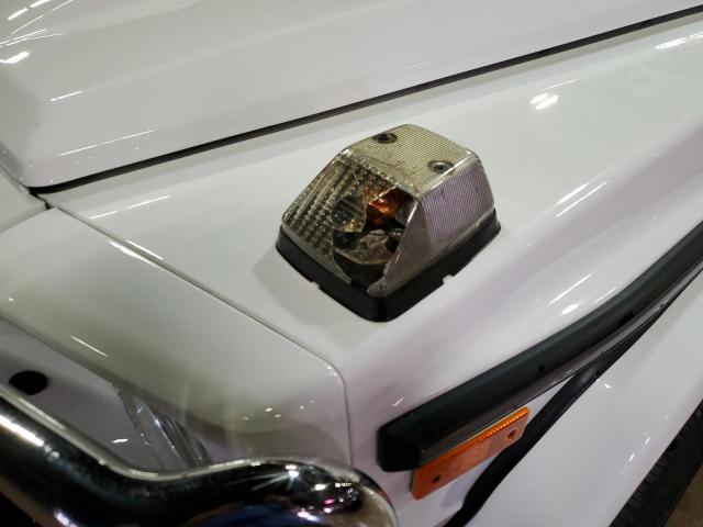 WDCYC3HF4FX233667 Mercedes-Benz G 550