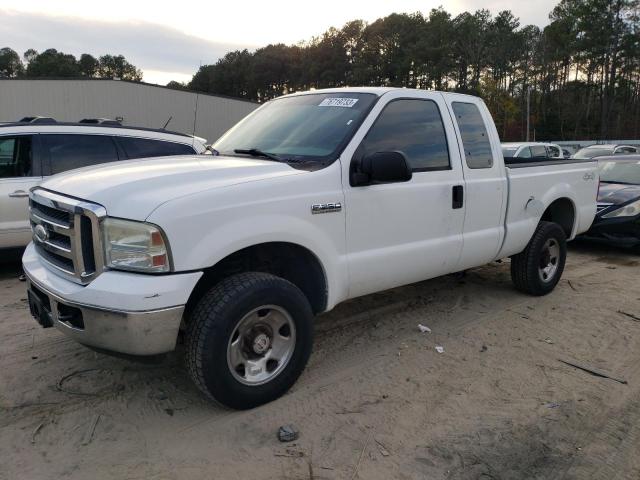 2006 Ford F-250 