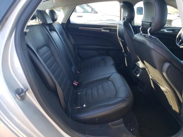 2014 Ford Fusion Se VIN: 1FA6P0HD2E5399264 Lot: 43480194