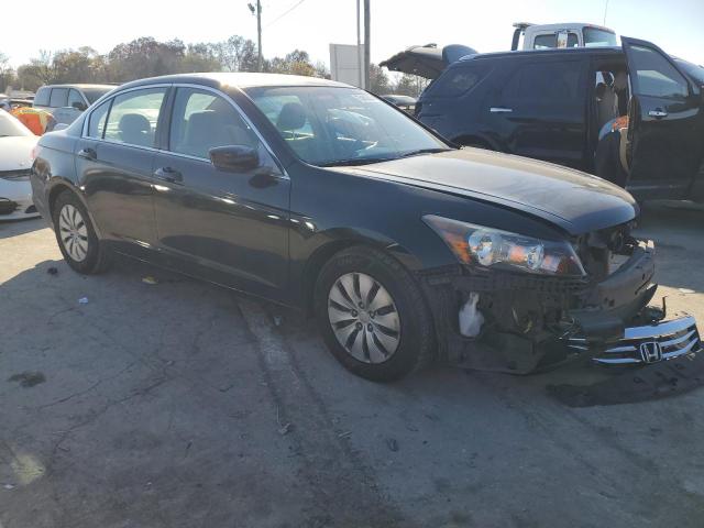 Vin: 1hgcp2f38ca216748, lot: 75487303, honda accord lx 20124