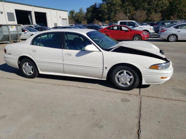 2001 Buick Lesabre Custom VIN: 1G4HP54K414255649 Lot: 74971573