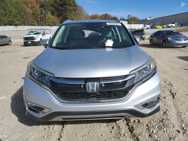 2016 HONDA CR-V TOURI - 5J6RM3H9XGL020971