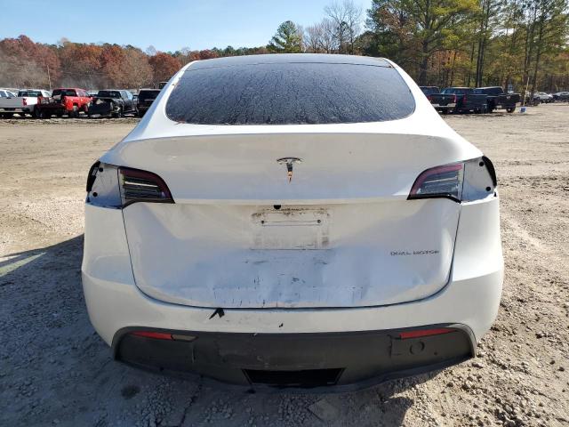 7SAYGDEE0PF596980 Tesla Model Y