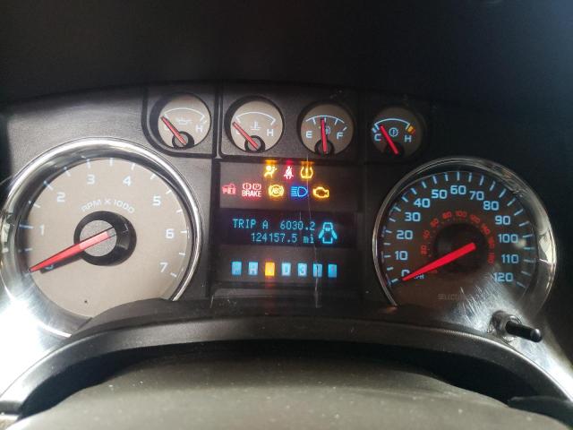 2010 Ford F150 Supercrew VIN: 1FTFW1EV4AKE09305 Lot: 74946113