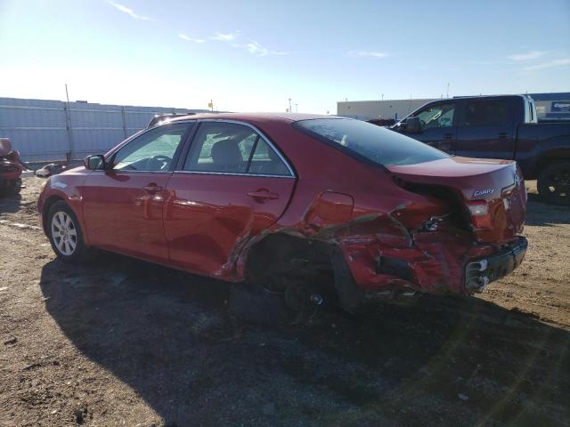 4T1BK46K57U015255 | 2007 Toyota camry le