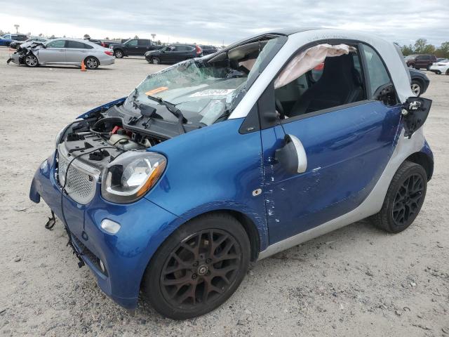 2016 smart fortwo 