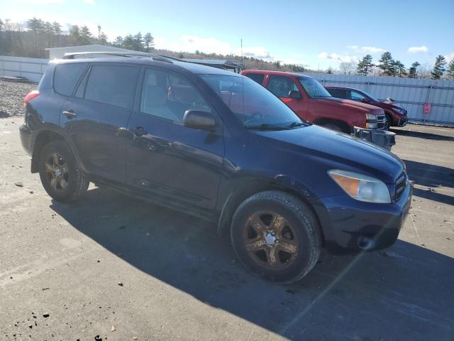 JTMBD33V276030582 | 2007 Toyota rav4