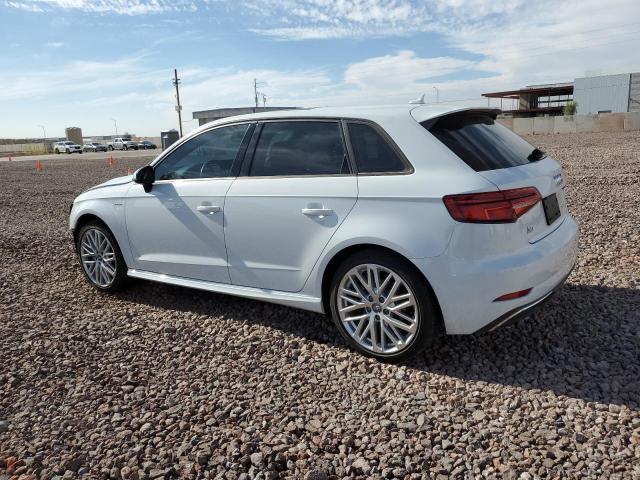 2018 AUDI A3 E-TRON - WAUUPBFF7JA081995