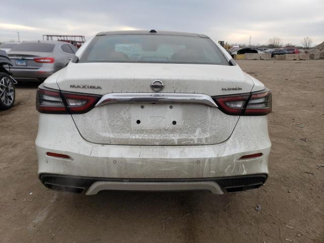 1N4AA6AV4KC377694 | 2019 NISSAN MAXIMA S