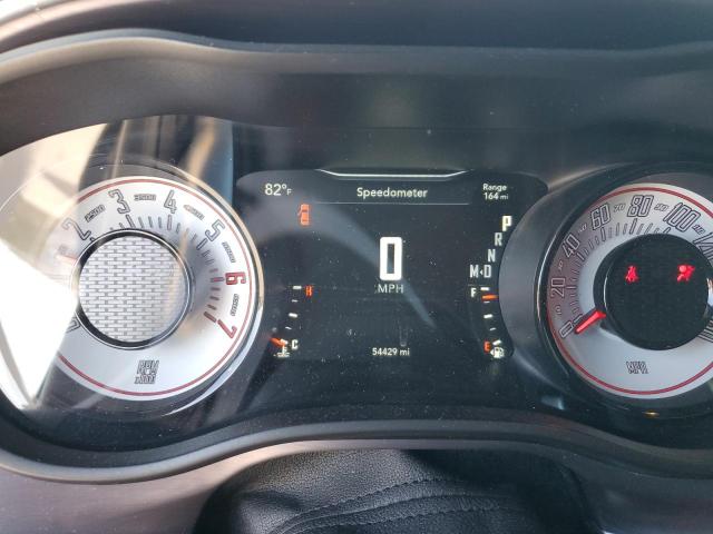 2017 DODGE CHALLENGER - 2C3CDZBT7HH628999