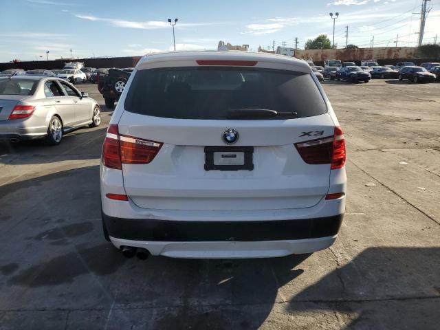 VIN 5UXWX7C53DL978078 2013 BMW X3, Xdrive35I no.6