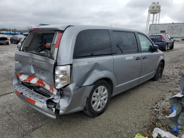 2C4RDGBG0KR623464 Dodge Grand Caravan Se
