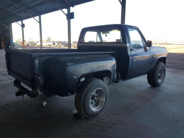 1979 GMC Truck VIN: TKL149Z503126 Lot: 75558543