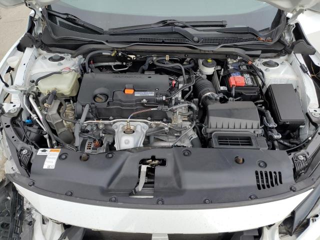 2HGFC2F86LH560746 | 2020 HONDA CIVIC SPOR