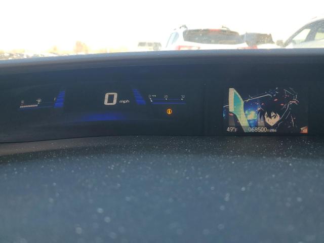 2015 HONDA CIVIC LX - 19XFB2F58FE106800
