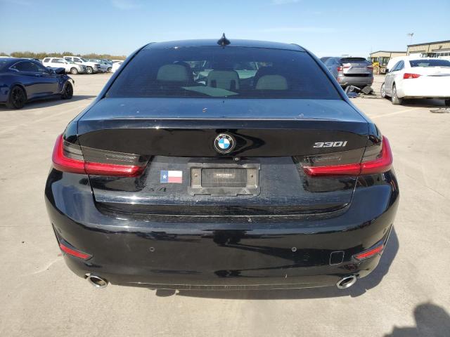 3MW5R1J07L8B28307 BMW 3 Series 330I 6