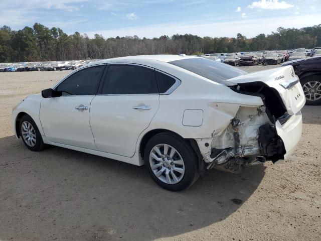 Vin: 1n4al3ap1fc299357, lot: 75668013, nissan altima 2.5 20152
