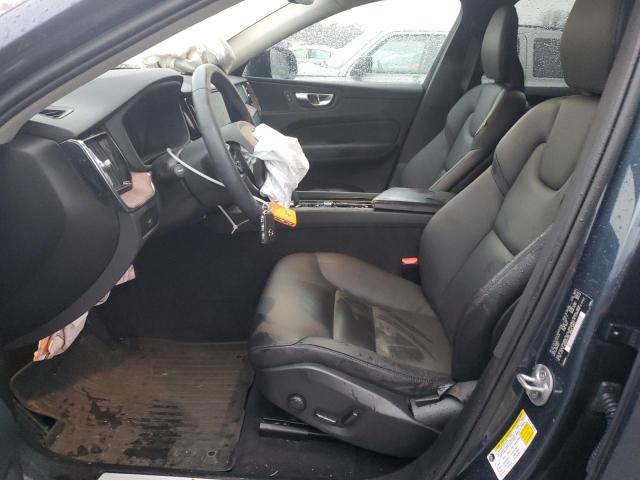 2023 VOLVO XC60 PLUS YV4L12RW9P1272318