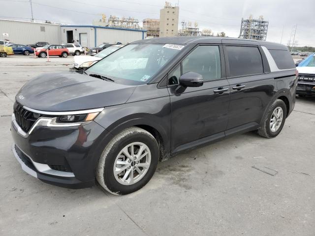 2024 KIA CARNIVAL L - KNDNB4H38R6314592