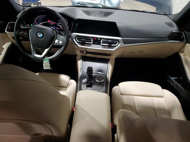 3MW5R7J01L8B11487 BMW 330XI