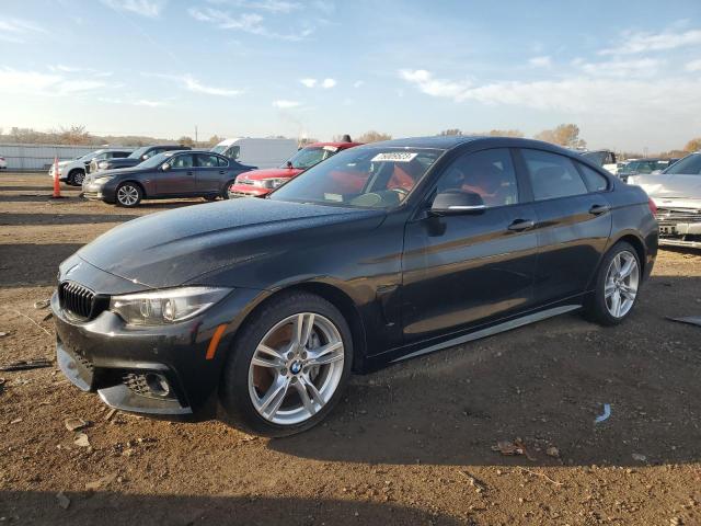 2018 BMW 440XI GRAN - WBA4J7C54JBH14931