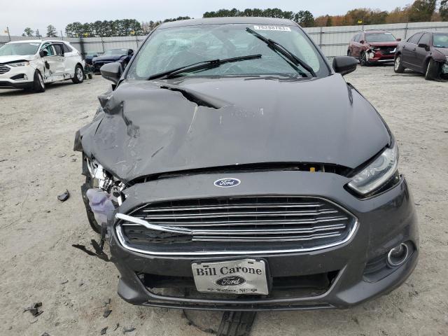 3FA6P0G70GR184204 | 2016 FORD FUSION S