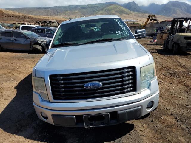 1FTFW1CF1EFA16954 | 2014 FORD F150 SUPER