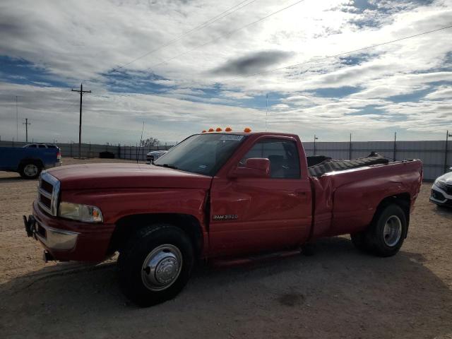 1996 Dodge Ram 3500 