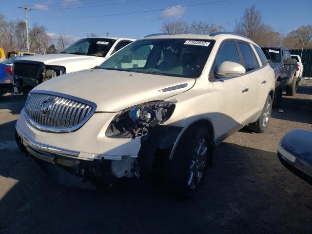 2008 Buick Enclave CXL