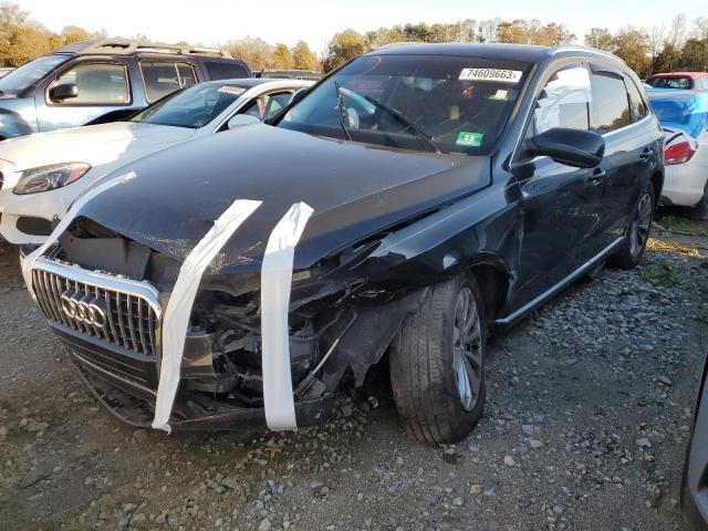 VIN WA1LFAFP9EA112023 2014 Audi Q5, Premium Plus no.1