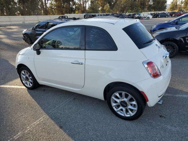 Vin: 3c3cffkr3ht699685, lot: 77806733, fiat 500 pop 20172