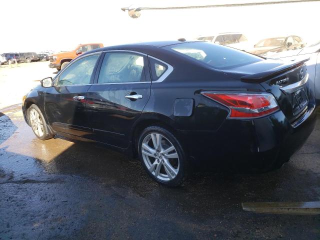 1N4BL3AP8EC267038 Nissan Altima 3.5s