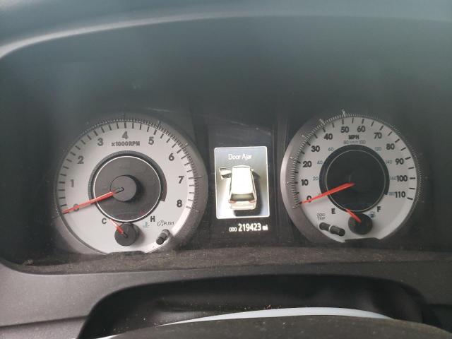 2015 TOYOTA SIENNA SPO - 5TDXK3DC4FS601772
