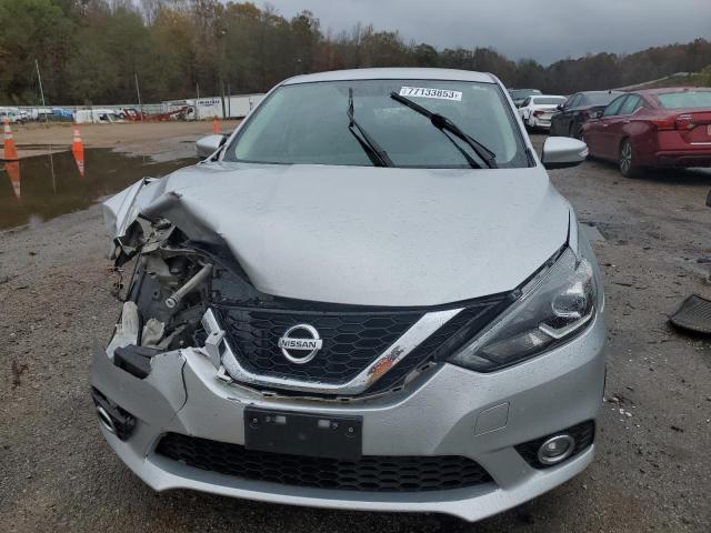 3N1AB7AP2HY278972 | 2017 NISSAN SENTRA S