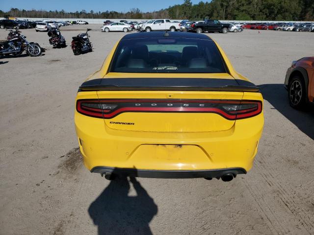 2C3CDXGJ3HH545789 | 2017 DODGE CHARGER R/