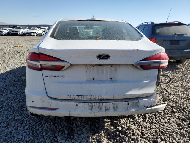 3FA6P0LU4KR207939 | 2019 FORD FUSION SE