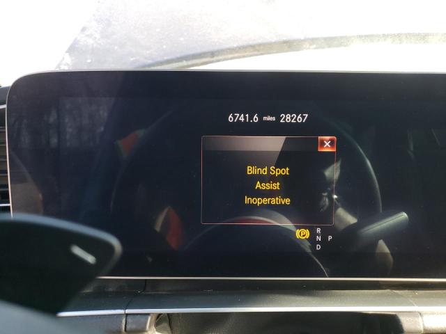 4JGFB4KB9LA130198 Mercedes-Benz Gle 350 4matic